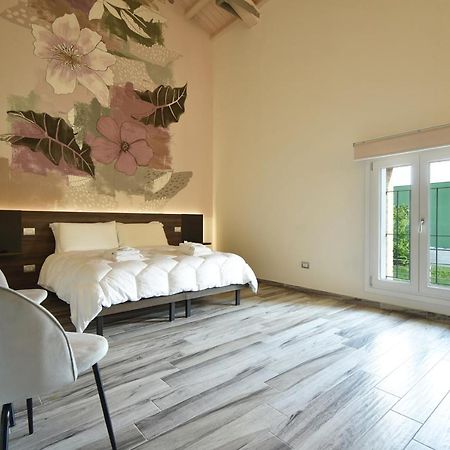 Royal Garden Luxury Rooms パドヴァ エクステリア 写真