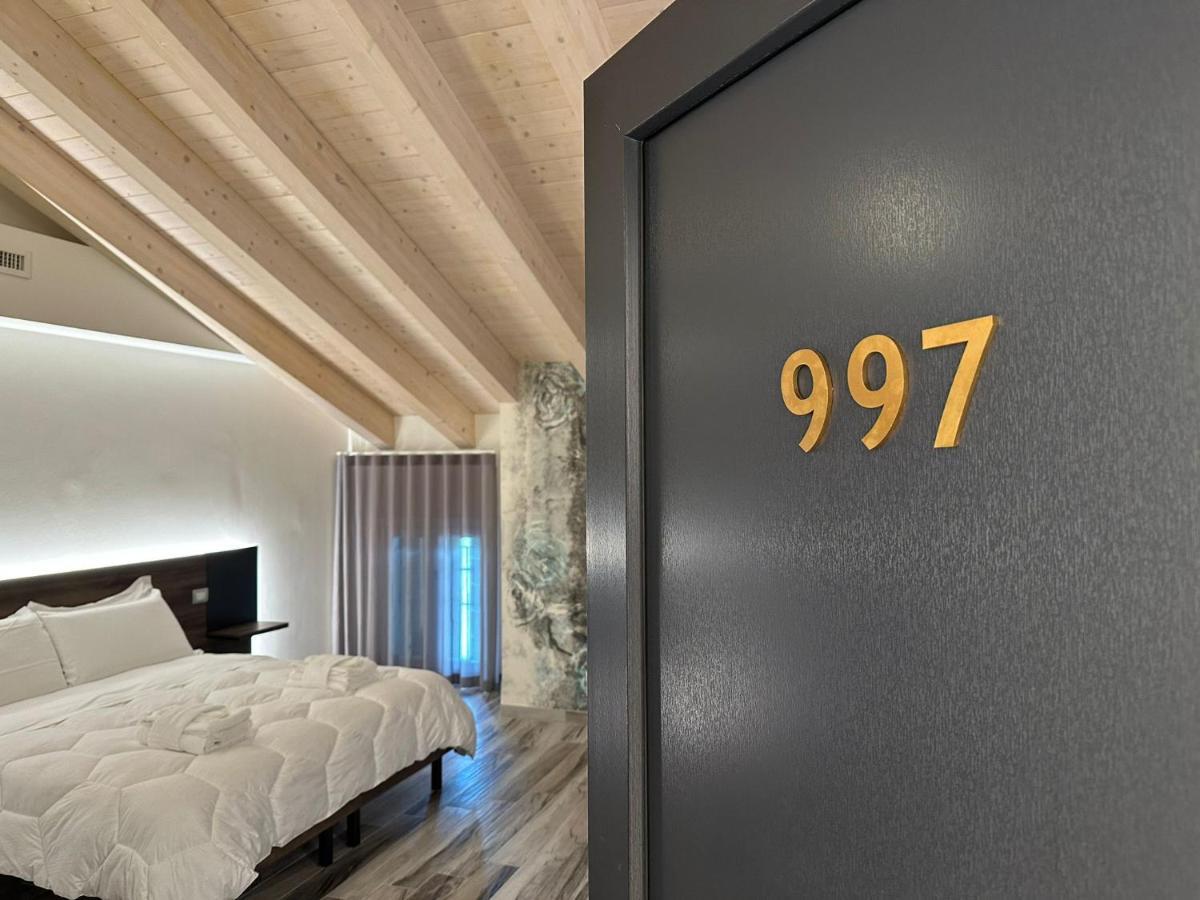 Royal Garden Luxury Rooms パドヴァ エクステリア 写真