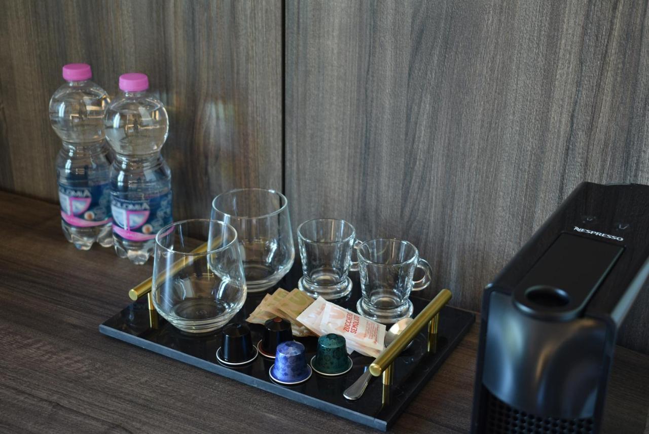 Royal Garden Luxury Rooms パドヴァ エクステリア 写真