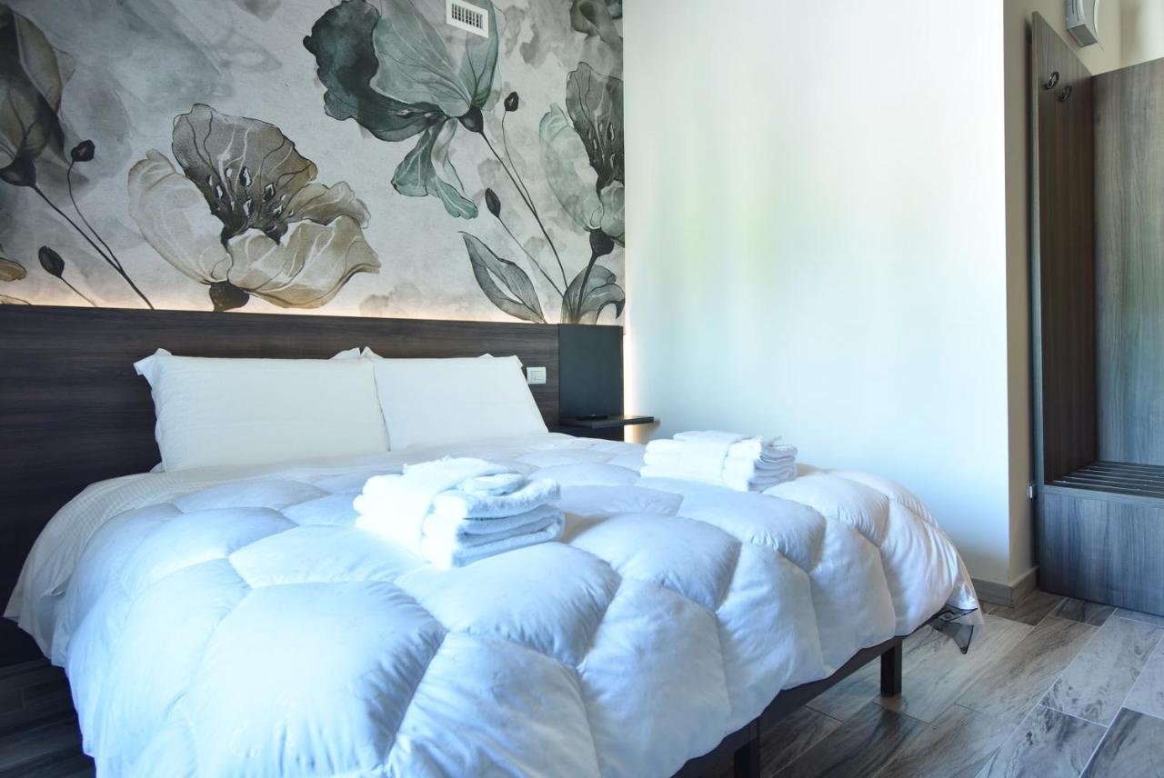 Royal Garden Luxury Rooms パドヴァ エクステリア 写真
