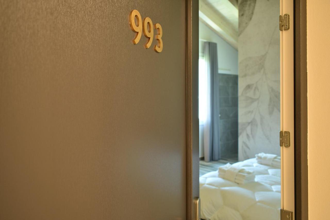 Royal Garden Luxury Rooms パドヴァ エクステリア 写真