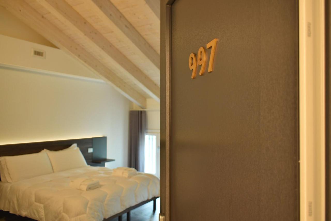 Royal Garden Luxury Rooms パドヴァ エクステリア 写真