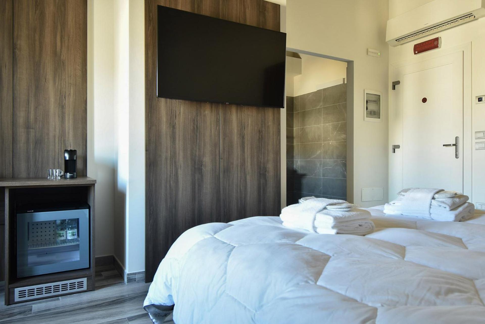 Royal Garden Luxury Rooms パドヴァ エクステリア 写真